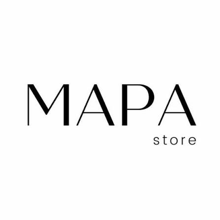 Logo Mapa Store